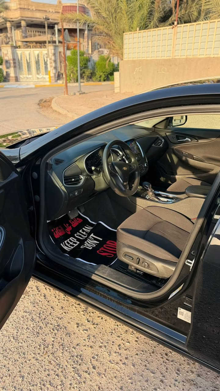 السلام عليكم
للبيع فقط بدون مراوس
ماليبو Lt موديل 23 حادثها 
بنيد وجاملغ
محرك 1500 تيربو
هند بريك بصمه
بصمه ابواب
تشغيل عن بعد
قطعتين تبريد
شاشه وكامره دواره
كشن كهرباء
لد نهاري
بك لايت لد
مانع تزحلق
منافذ usp
شاشه اعطال
152💵وبيها مجال
بسيط***********
مرقم دهوك باسمي
