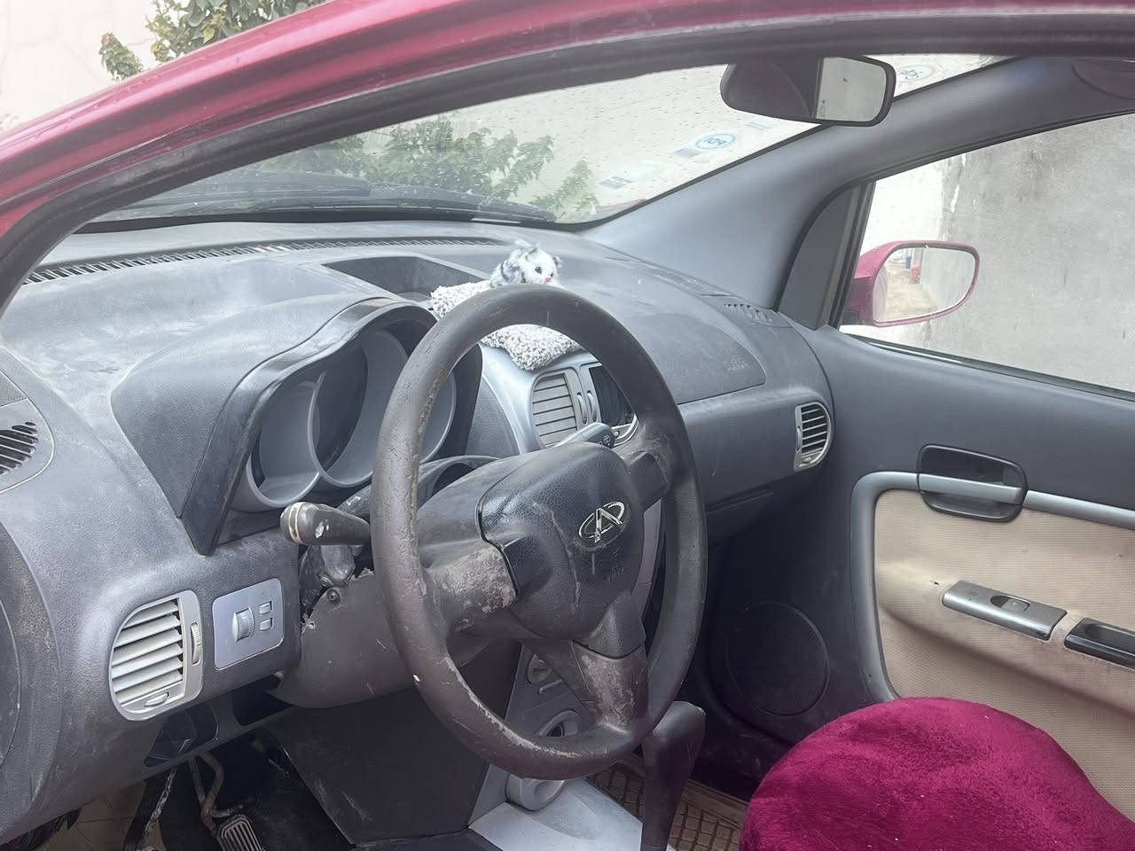 السلام عليكم شيري أي وان رقم قادسيه السياره مكفوله من عده الدعاميات بيهن صبغ السياره جاهزه محورة مكينه مال كورلاه جهازه من كلشي سعر 35 وبيه مجال شي قليل سياره مال بيت وهذ رقمي ***********
