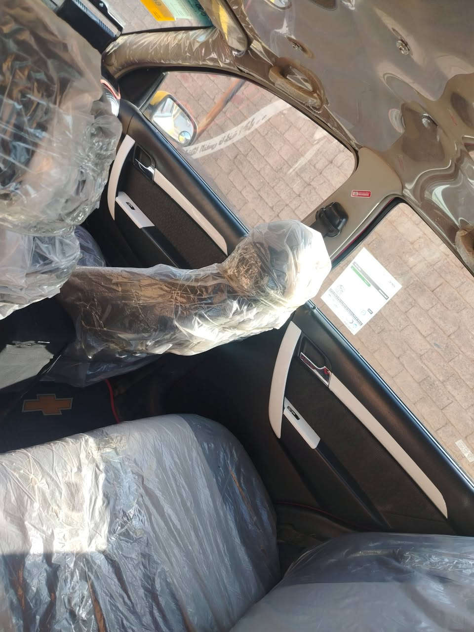 مكان الموصــل ✅
افيو 2008 كندي تومتيك 
طخم تاير جديد 
ويل كصه جديد 
صدار امامي خلفي جديد
دوشمه جديد 
4 جوم تومتيك
مكينه وكير خير من الله
محرك 16 دبل بلادي 
رقم بغداد فقط تحويل 
هيئه 80 الف عل مشتري غرمه 0 ✅
بدون كاوبون ❌
سعر مناسب متوزي ع بيعتها ⭕
***********. اتصل + وتساب ✅
