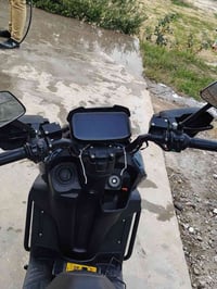 دراجة شحن اباجي • ٢٠٢٦ • تاجي