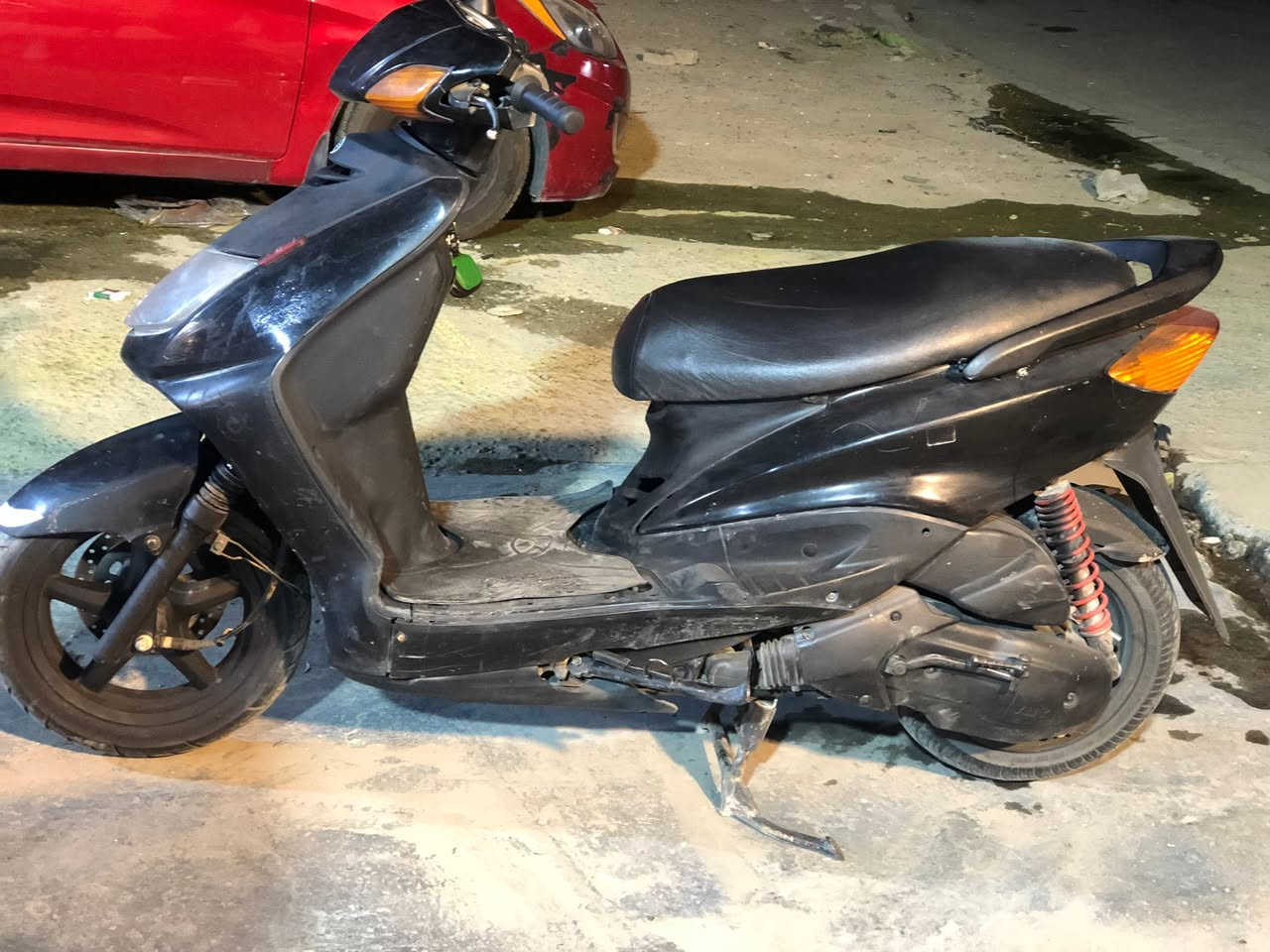 سكنس 140 شغاله سلف هندر كهربائيات كلهه شغاله مكينه كفاله كابريتر بلاديه جيب فيتر وفحص السعر 550 المكان حي العامل بغداد الرقم ***********

