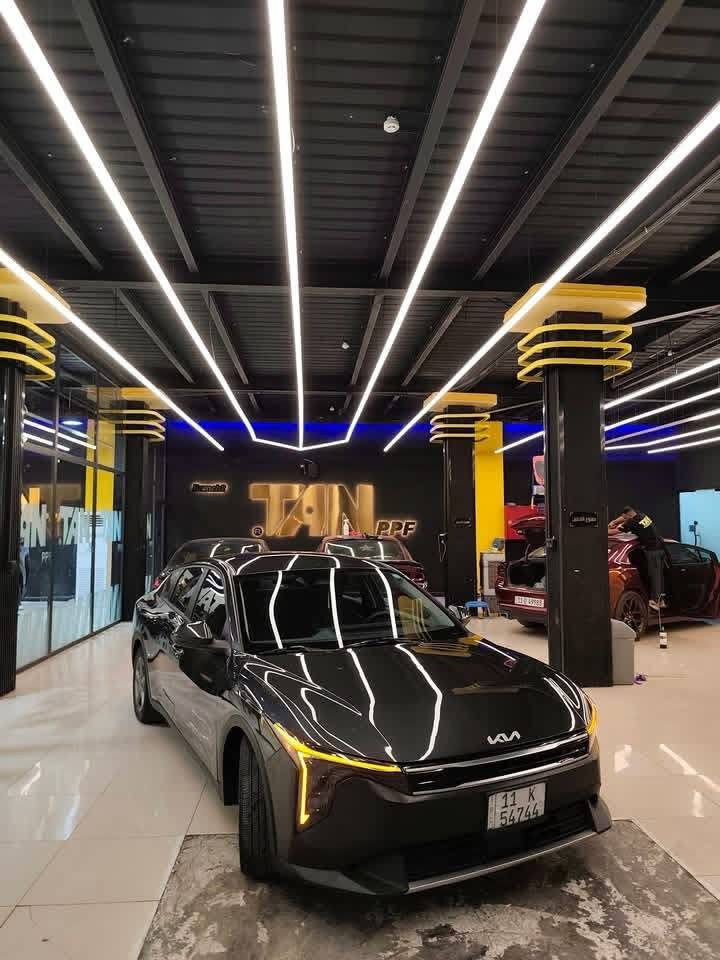 كي فور للبيع امريكي موديل 2025 سعر 170 بيه مجال بسيط  بغداد شارع المغرب هاتف *********** المواصفات مذكورة داخل الصور بغداد, العراق

