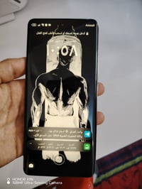 هونر X9b • ٢٥٦ • نضافته ٩٠