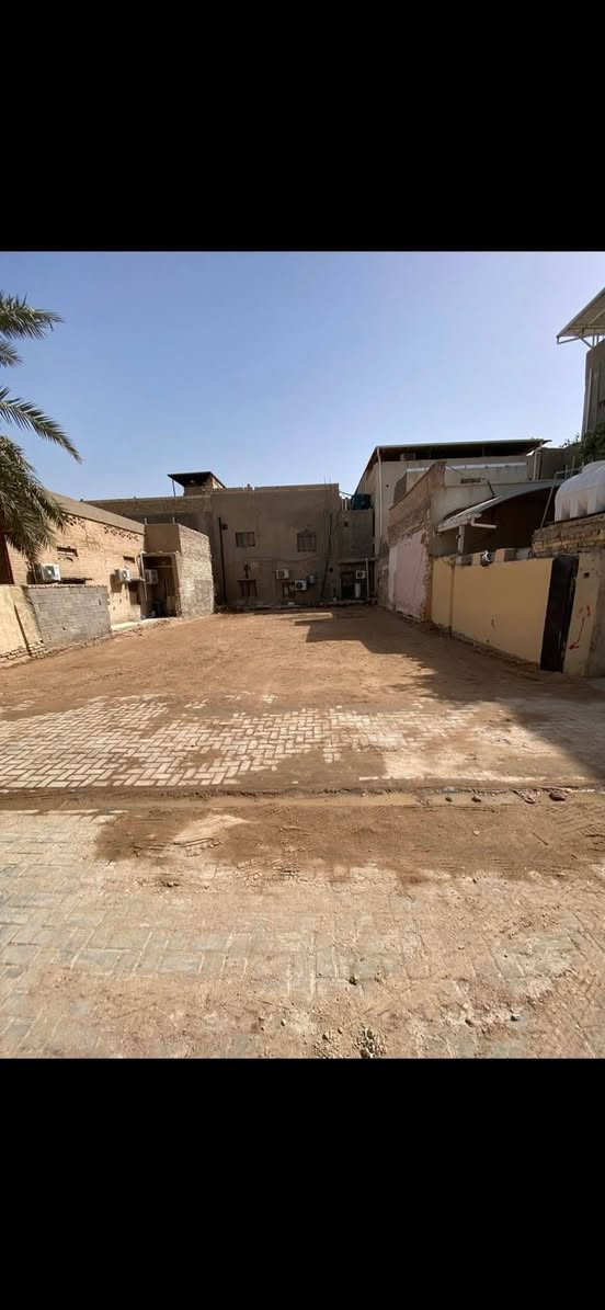 سلام عليكم 
#فقط بلناصريه
-عملي—-تفليش وهدم البيوت ( ودفان البتلوات )   -عملي—-قلع( القطع) لمستوى الأرض القويه ونقل الأنقاض -ودفنها-—بالجلمود والتراب الحري والسبيس وحدلها طبقتين  أو ثلاث حسب مستوى القلع  (للقطعه) او حسب الأتفاق
 
للأستفسار ***********
