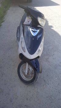 ماكس منغولي • محرك مفتح