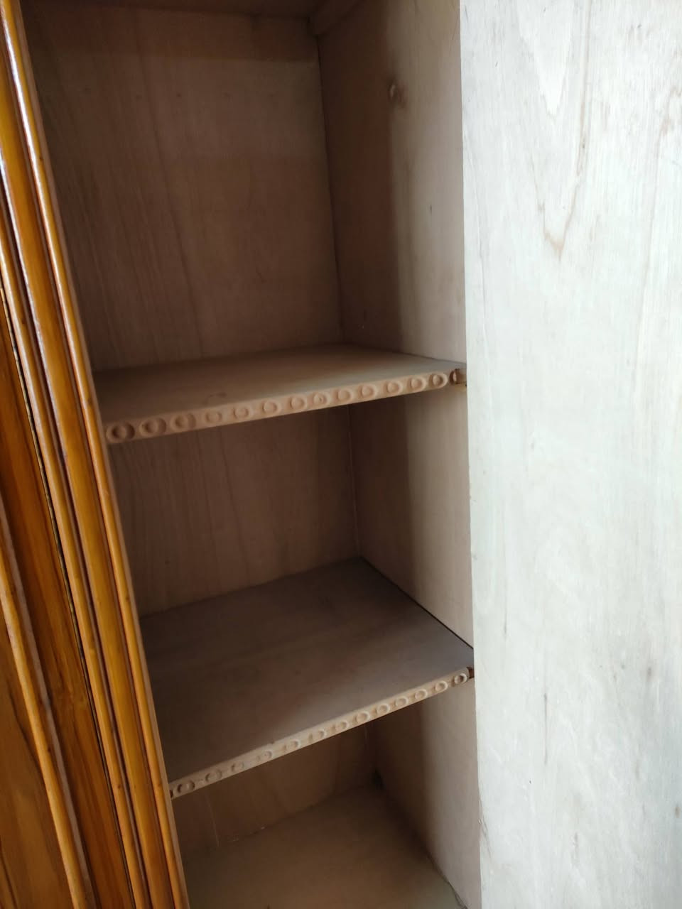 #متابعينا_الكرام 
#قنصور_اربع_ابواب_ملحق_شغل_توصيه درجة اولى صاج خمسه ملم  الاسفل وسقف زان مصري دنك زان ضهر حل وشد براغي نظافه 90%  👌🏻🔖 
 مستعدون لشراء غرف النوم والقناصير المستخدمة
للاستفسار مراسله الصفحه او الاتصال على  الارقام التالية 
***********📲 واتساب 
***********📲 

📍 العنوان موصل الجانب الايمن دوره الزنجيلي📍
💙تابعو صفحتنه ليصلكم كل ماهو جديد وحصري💙
