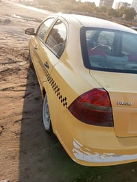 افيو • ٢٠٠٩ • نجف كوفه