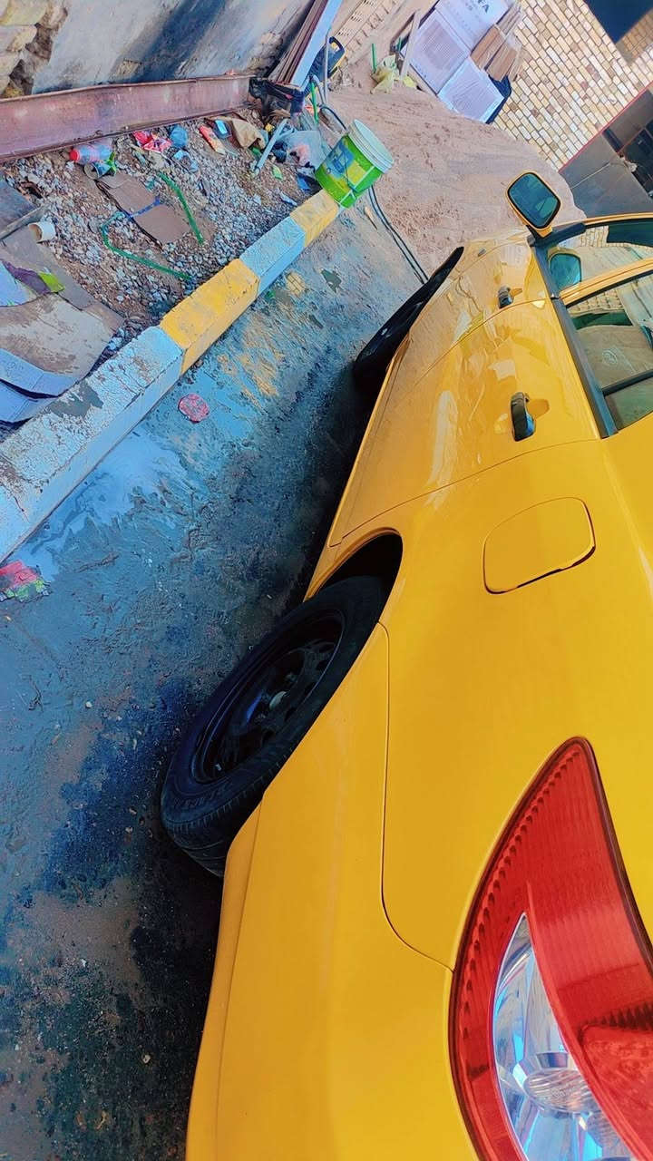 السلام عليكم بي واي اف 3 كير عادي
موديل 2020 استلام 2021
السيارة خير من الله بيها منظومة غاز 
محرك بي تنقيص
كير جيد جداً 
حداديه جديدة 
تبريد ❄️ خير من الله 
السيارة تصير حرة بعد 6 اشهر 
عارضها ب74 وبيها مجال بسيط 
للاستفسار:***********
