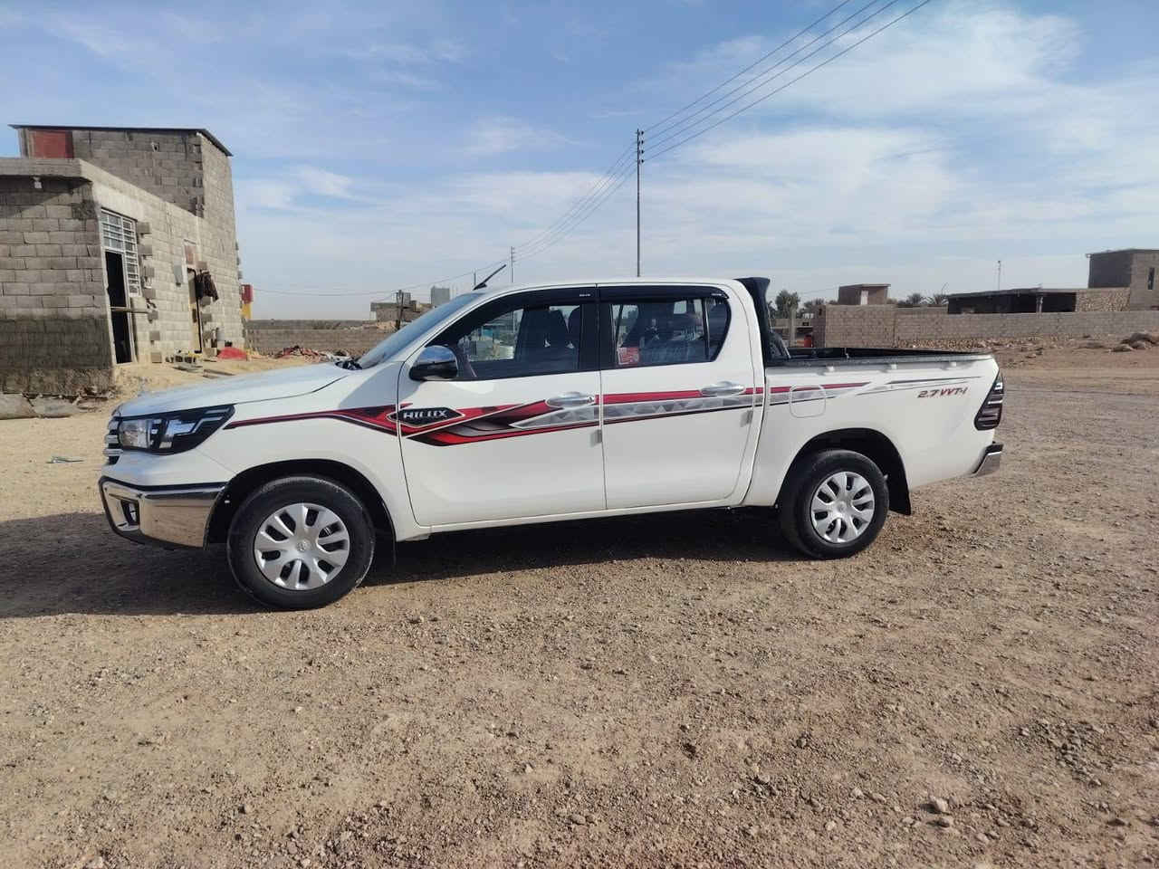 السلام عليكم بيكم موديل 2023 ماشيه 41 مكفوله كفاله عامه رقم اربيل + مكانها اربيل السعر 248 وبيها  ومجال حق الجيه 
***********
