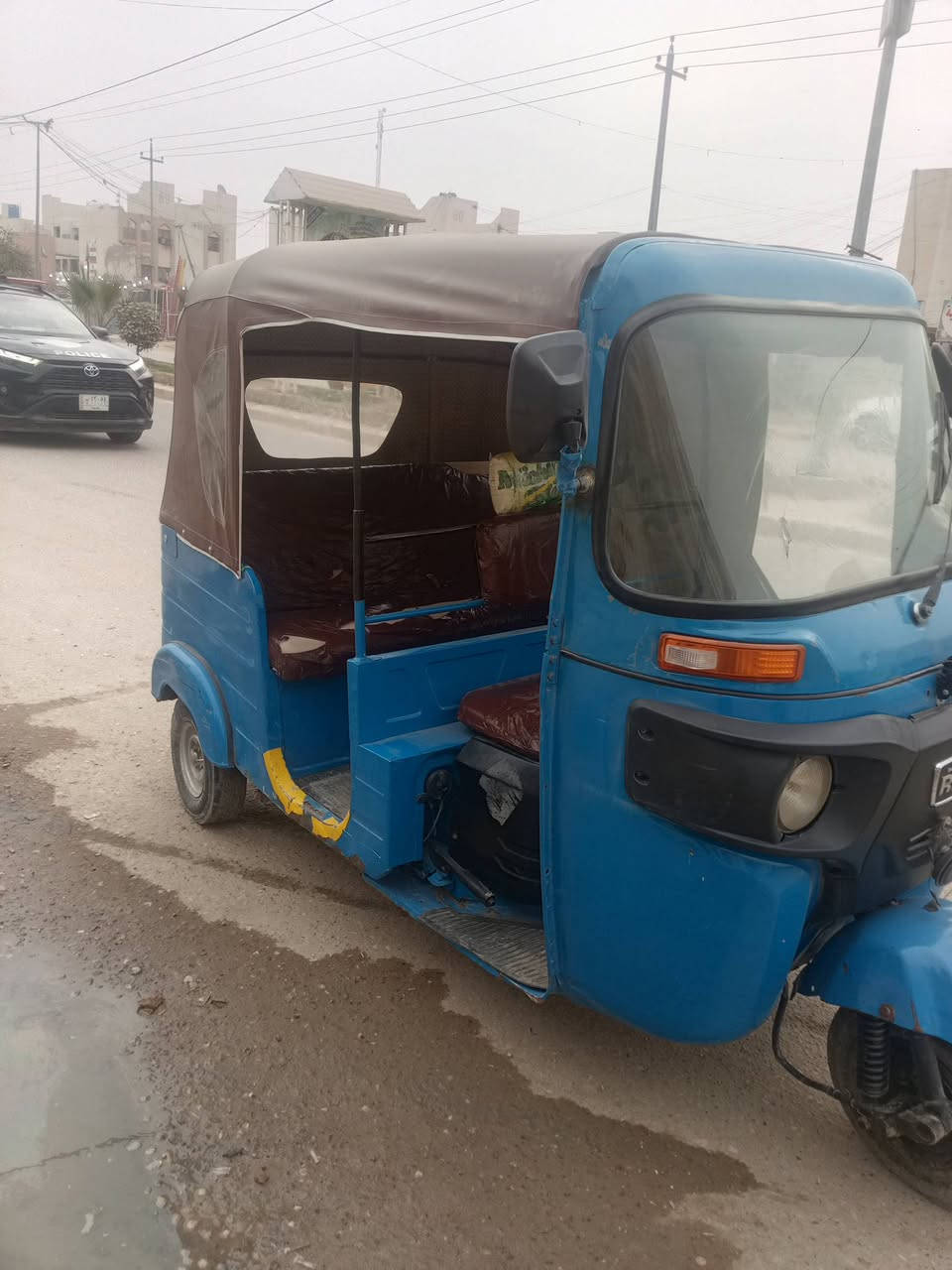 السلام عليكم شباب تكتك موديل 20 السعر خمسه رقم ***********
