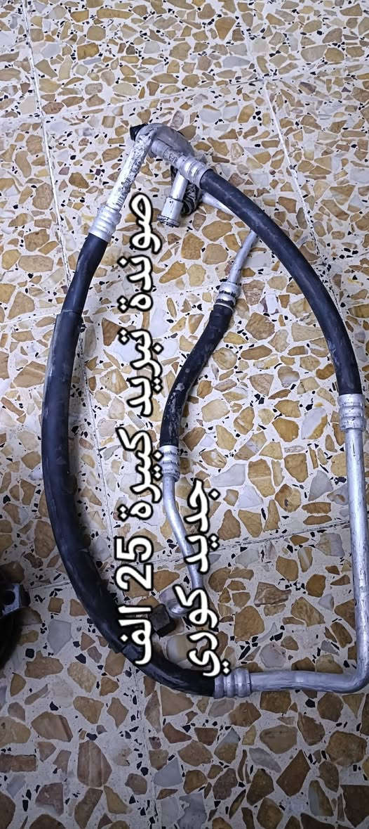 #صلح_بيدك_محد_يفيدك
يتوفر أدوات دايو برنس الأصلي 
يوجد خدمة توصيل بغداد وكافة المحافظات 5 الاف 
الحجز واتساب 
***********
العنوان الشعب قرب الاسواق المركزية شارع اعدادية بلقيس
