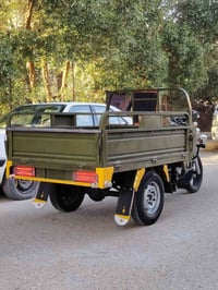 موديل ٢٠٢٠ • محرك ٢٠٢٣ • كفالة عامه