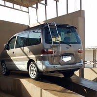 الستاركس • ١٩٩٧ • رقم كركوك