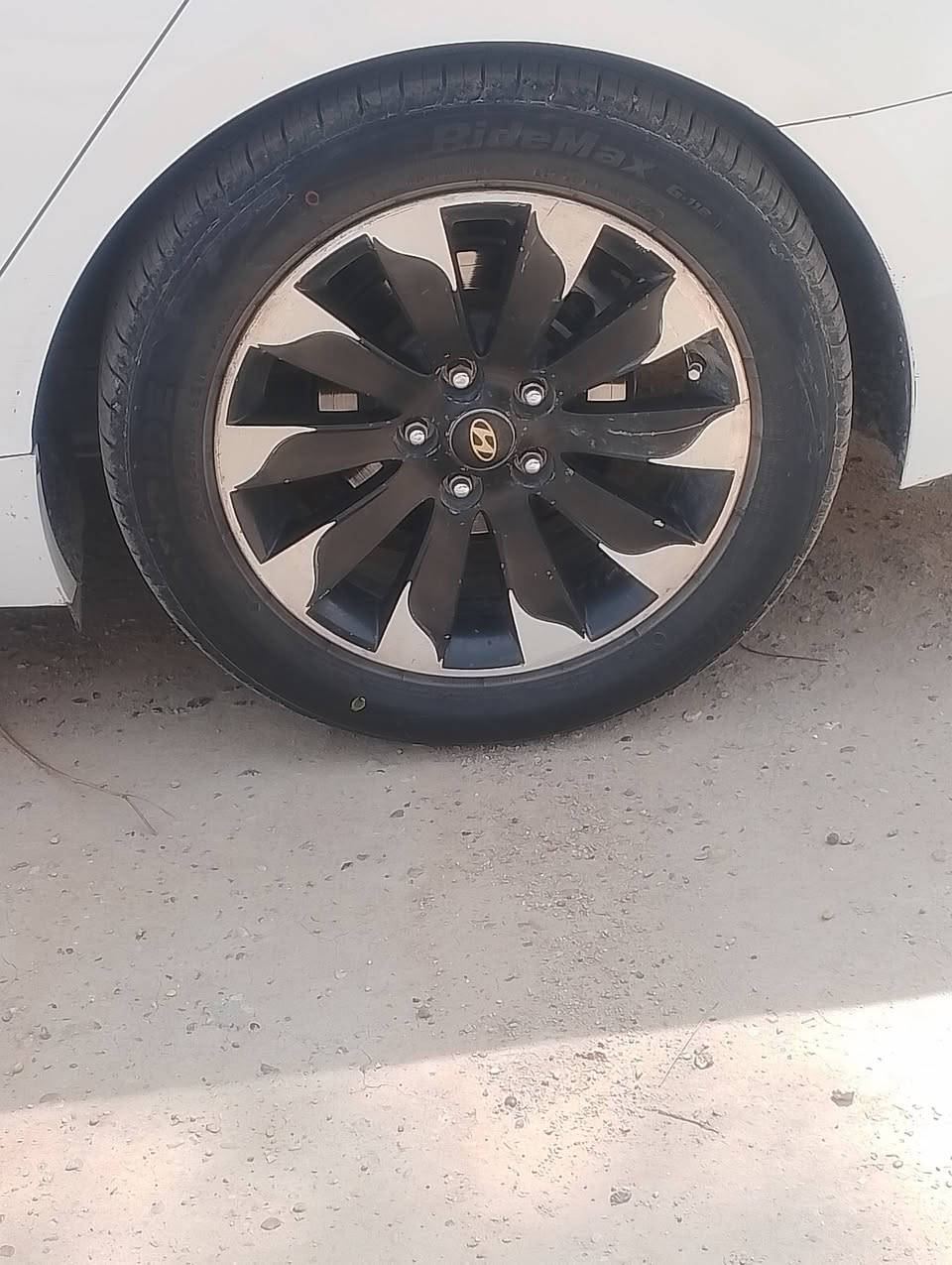 ويل كب 17سوناته رايد ويل 16 ***********
