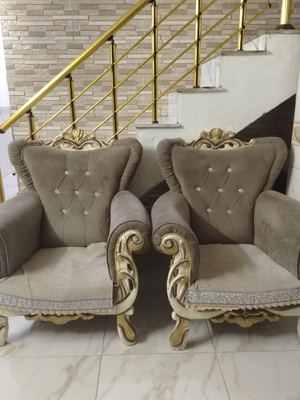 السلام عليكم تخم قنفات تركي للبيع السعر 700 وبي مجال العنوان بغداد


**إذا كنت صاحب هذا الإعلان وتريد حذفه لأي سبب، رجاءا أرسل رسالة إلى الدعم الفني**