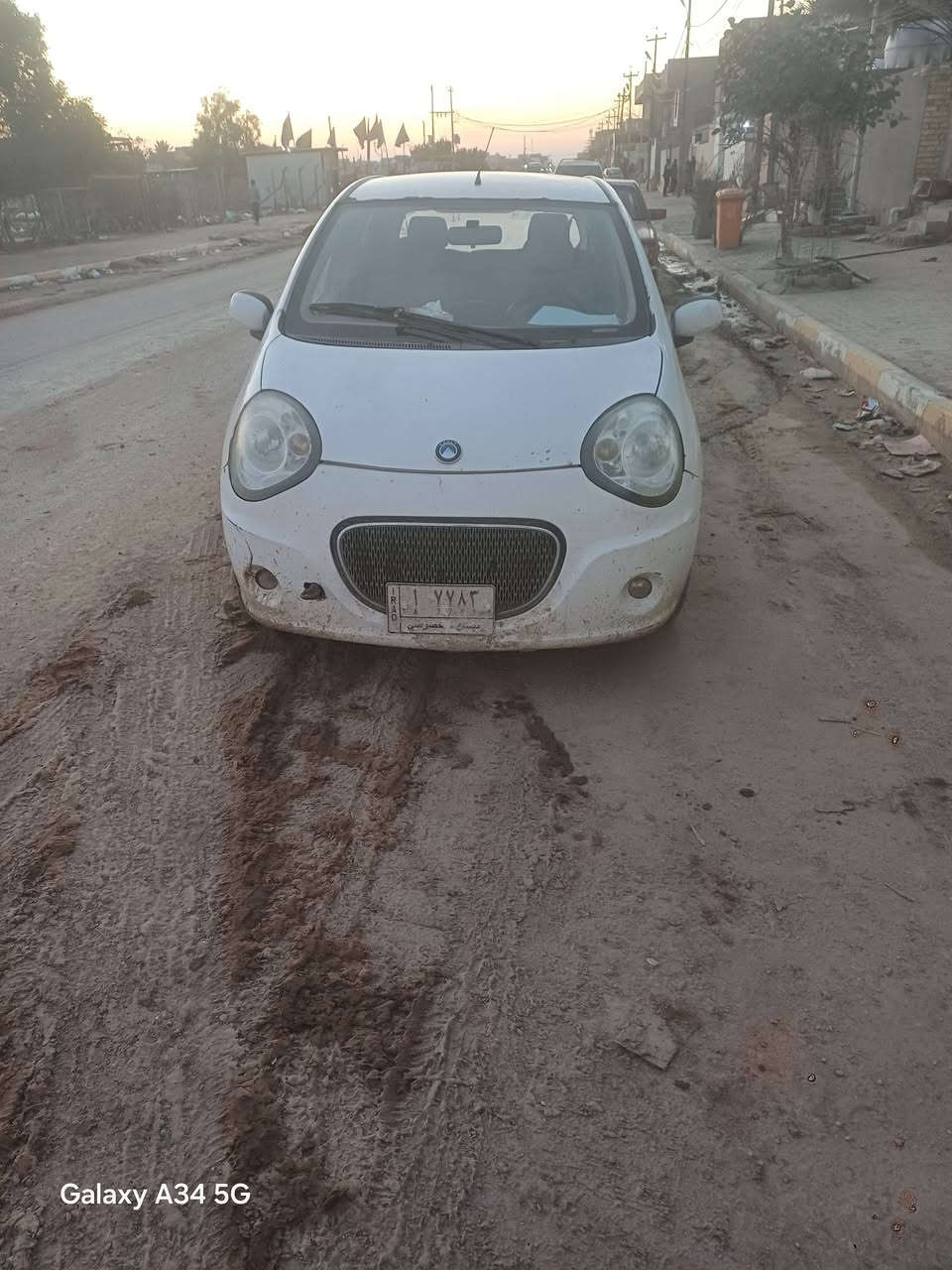 بانده موديل 12البيع مكاني دوانيه ***********
