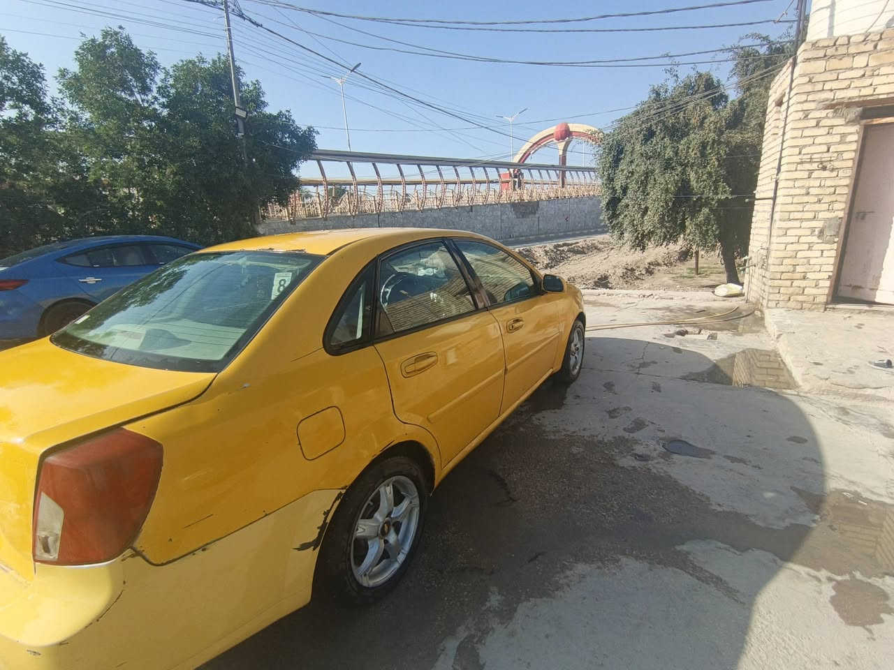 للبيع 0781041682


**إذا كنت صاحب هذا الإعلان وتريد حذفه لأي سبب، رجاءا أرسل رسالة إلى الدعم الفني**