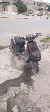 بوتين شغال مال شغل ويرهم تأجير ايام العيد مكينة نشطة وخرسة هندر 1 يشتغ...