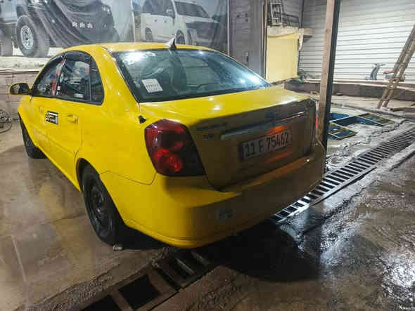 سلام عليكم اوبترا 2005خليجي سعر 48كير والمكينه مكفولات مكاني الدوره ابو شير  ***********
