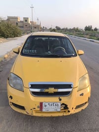 افيو • ٢٠٠٨ • محرك وكير كورلا