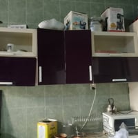 نضيف • ٧٥ • خزانة