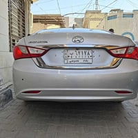 سوناتا موديل ١٢ لاضربه لاكص لا تبديل لا صبغ سياره من كلشي كامله كير مك...