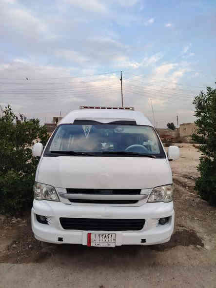 جنبي 2014. 
***********

السلام عليكم جنبي 2014 رقم بابل  سياره كير ومكيه ستوني مبدلهن حداديه تخم تاير جديد  منضومه غاز كامله سياره بيها صبغ باب الصدر   بس وخياساتها معمره كامله  سياره السعر 132 وبيها مجال بصيط

للستفسار *********** 

مكان سياره بغداد ناحيه الوحده قرب مجمع بسمايه
