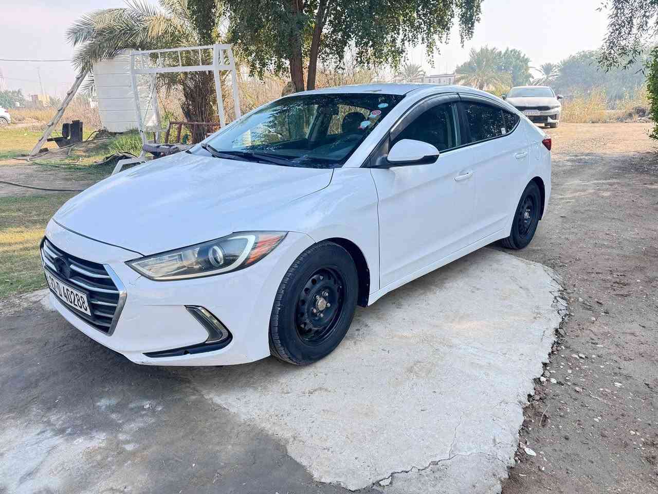 السلام عليكم انتره مديل 2017وارد امريكي بيه جاملغ وبنيد فقط مالكه بالحله تحويل مباشر السياره جاهزه اي نقص ما بيه مكاني بابل السعر 115 شي جداا بسيط

***********
