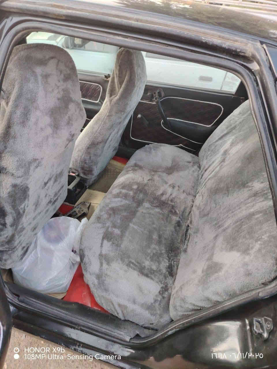 سلام عليكم اوبل فكترا 91 رقم الانبار سنويه 29 كير محرك 18 فول دوش كامله من كلشي 30 وبيه مجال مكان الانبار ***********
