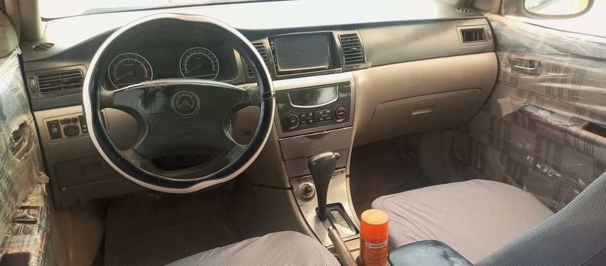 جيلي موبل مديل 12 رقم بصره تحويل السنويه ال27 مكينه وكير كورله بيكاتجو الف800 السياره جاهزه وحلوه مابيه ضربه حداديه حلوه تخم تاير الشراي يتصل السعر 30 مكان البصره الزبير ***********
