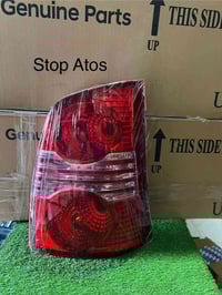 اضواء • هياكل سيارة • جديد