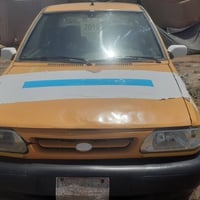 ٢٠١٢ • رقم احمر • جاهزة اليوم