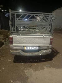 تويوتا ٨٥ • مديل ٨٥ • ورق كلش