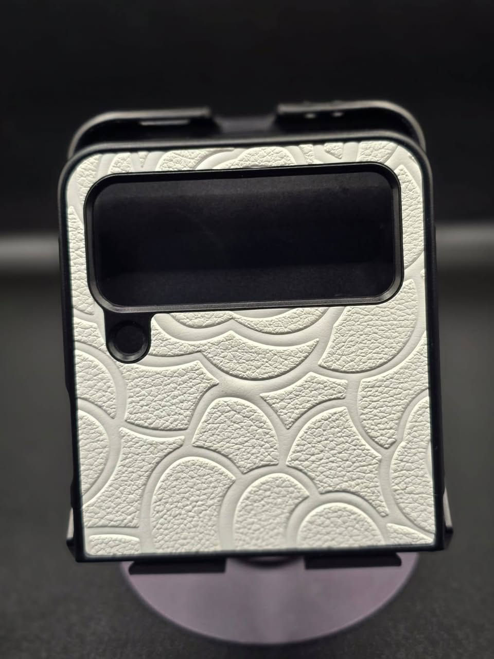 سلام عليكم شباب كفر فولد 7 ويا قلم
وكفر فلب 3 السعر قيم واخذ مكاني نجف واكو توصيل   ***********
