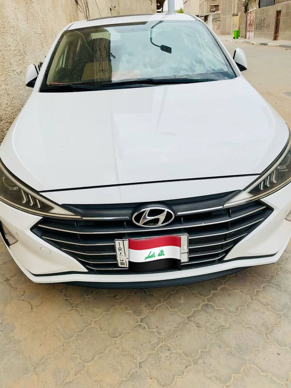 السلام عليكم
النترا خليجي موديل 2020
فول مواصفات
- فتحة سقف
- اشاير بالمري
- حساس امامي خلفي
- شاشة اندرويد
- مكينة دوش خليجي
- بصمة
- بصمة الابواب الامامية
- رقم بغداد تحويل مباشر
- وباقي المواصفات المعروفة
- ماشية 149 وقابل للزيادة
السياره كفالة ماعدا الباب الامامي مضروب ع كد شبر وراجع حاركما موضحة بالصور المرفقة
السعر المطلوب (162)وبيه مجال السيارة للشراي
الاستفسار واتساب او اتصال ٠٠٠٠
*********** /
العنوان _ البصرة الزبير
