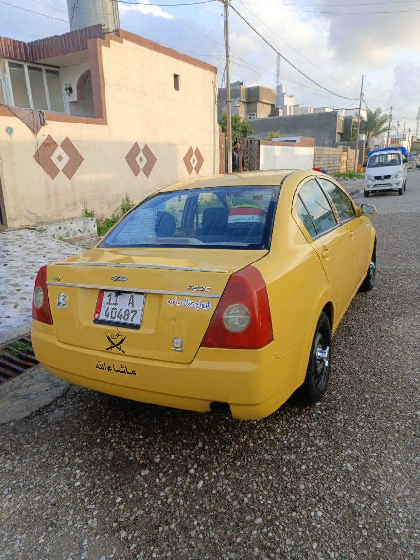 سلام عليكم سيارة للبيع شيري 2011
محرك كامري مشروع وطني سنوية 2027 الرقم ***********
