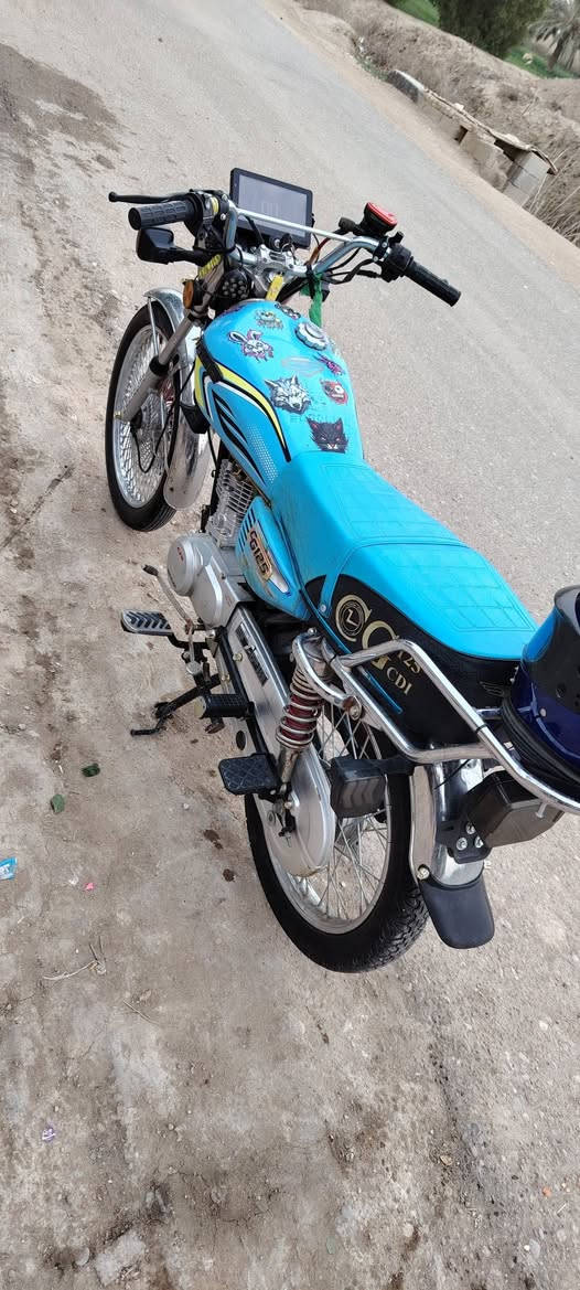 يالله سلام عليكم دراجه تايكر 25 للبيع مكاني رميثه سعر 750وبيها مجال ***********
