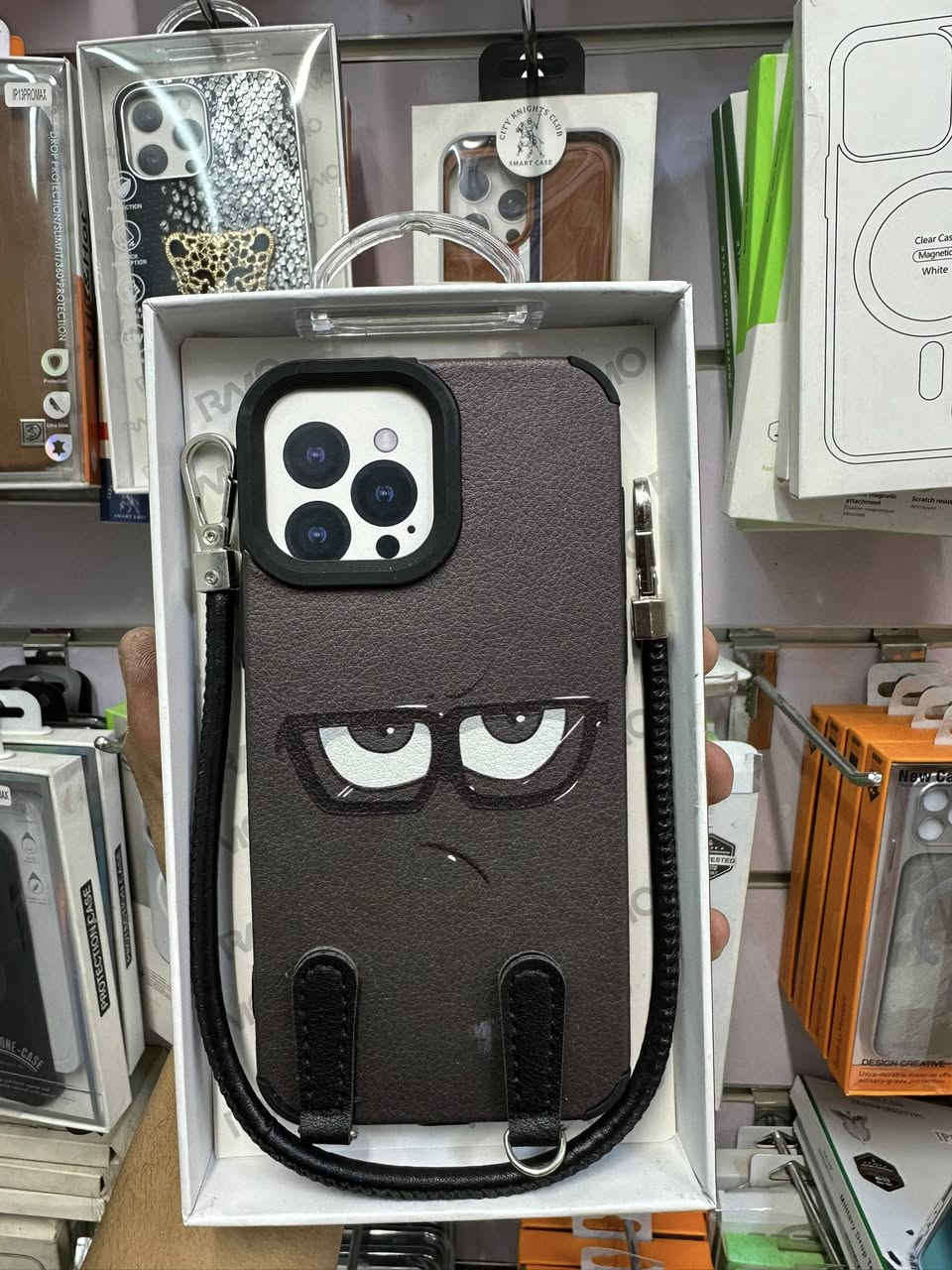 عرض خاص السعر🔥🔥🔥🔥🔥

كفر 13برو ماكس السعر القديم 5000

سعرويا العرض 3000


**إذا كنت صاحب هذا الإعلان وتريد حذفه لأي سبب، رجاءا أرسل رسالة إلى الدعم الفني**