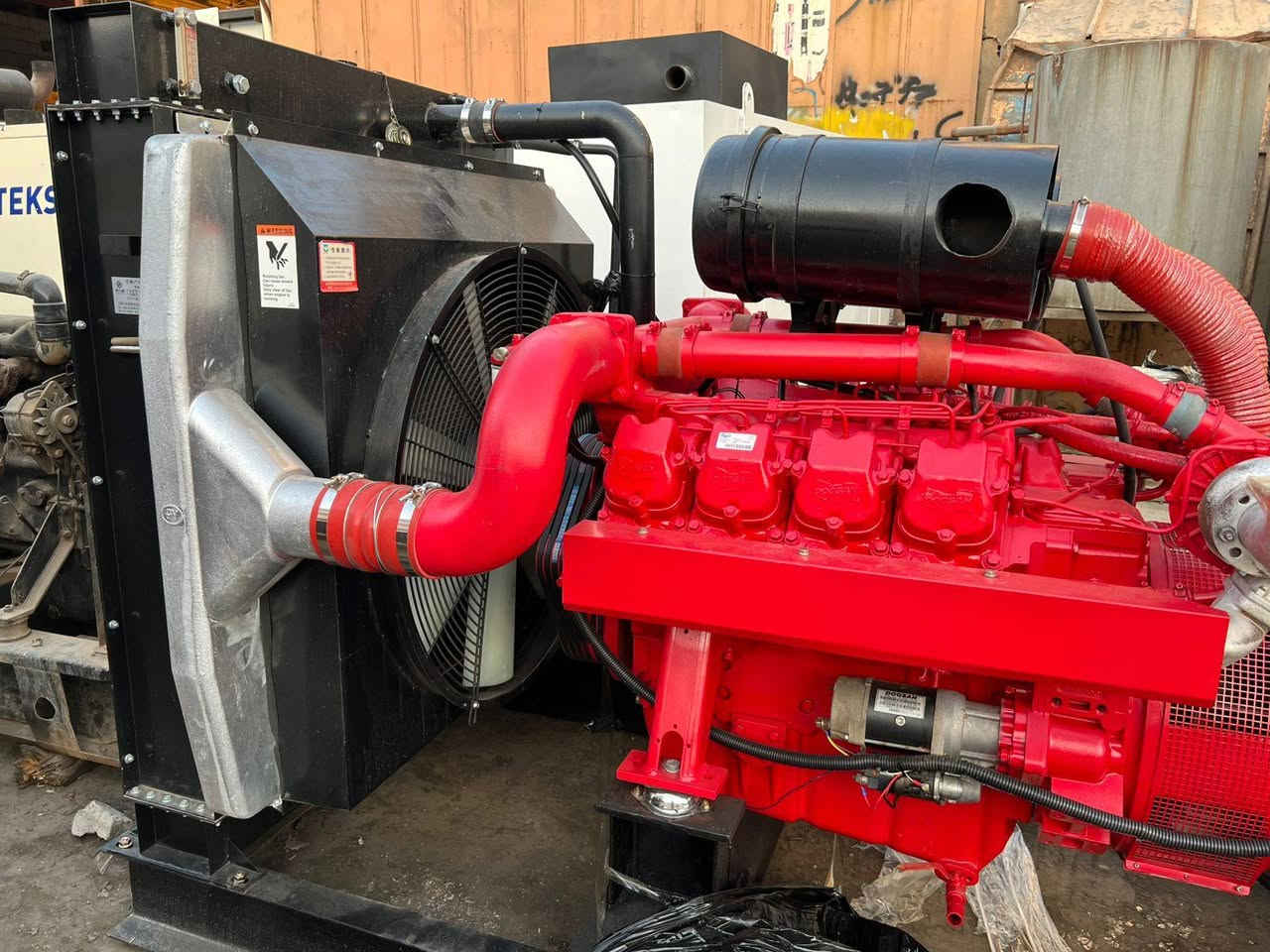 دوسان(DOOSAN)✅KVA400✅ پستب 8
☎️كورك فايبر واتس ***********
☎️اسياسيل***********
(ڤالڤو🇸🇪 بیرکنز🇬🇧 کمینز🇺🇲 دوسان🇰🇷 افیکو🇮🇹 دویس🇩🇪 مرسیدز🇩🇪 کاتلبیلر🇺🇲)
#بيركنز #فالفو #افيكو #كمينز #كمنز #مولدة #مولدات #دايو
