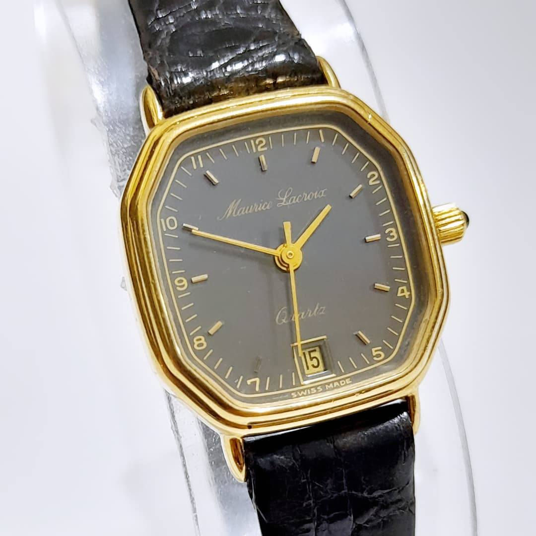 Costa silver 💥 
  موريس لاكرواه سويسرية اصليه كوارتز كلاسيك نسائيه حاله ممتازه بدون مشتملات كما هو موضح بالصور.😍😍
📌العنوان: طنطا شارع المديرية.
                 طنطا شارع الجلاء
جنوب سيناء. شرم الشيخ .السوق القديم مول تيران محل ٨٠
للتواصل والإستفسار على رسائل الصفحة أو واتس 01000188248

متاح شحن جميع المحافظات.
الدفع فوري .فودافون كاش أو عند الاستلام 

#كوستا_للفضيات #فضه #انسيال #احجار_كريمة #دلاية #Costa_sliver #silver_jewelry  #silver #ring #bracelets  #stones #gemstone #sale #watches #swisswatches #silverstone  #gift #Pandora 
#Fashion #fashionlover  #pandent  #sterlingsilver #pearls #jewelryfactory #manufacturer #silvermaker #daily #jewellerydesign


**إذا كنت صاحب هذا الإعلان وتريد حذفه لأي سبب، رجاءا أرسل رسالة إلى الدعم الفني**