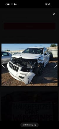 جيب موديل ٢٠١٦ فول مواصفات  الفئه سومت  ماشيه ٨٠  سعر ٢٢٠بيه مجال  078...