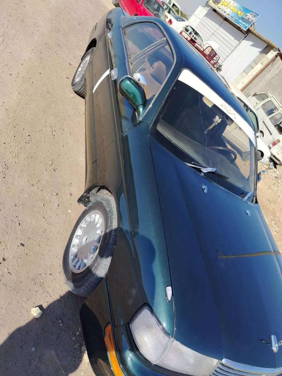 السلام عليكم
بطه للبيع
مكان بابل الشوملي
رقم السياره بصره
مصبوغه جماليه فقط
كفاله عامه لاظربه ولاكصه
كير ومحرك وحداديه
تخم تاير تبريد كله جديد
تريد وكاله تريد مداور
السعر 55وبيه مجال
مكلف بالنشر
رقم الهاتف ***********
رقم الهاتف ***********
