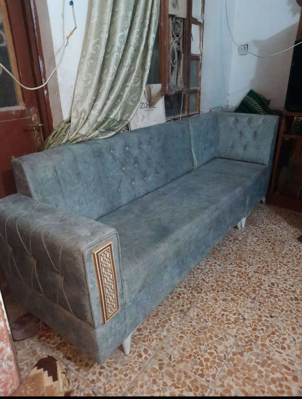 عندي اثاث للبيع شهداء البياع بأسعار مناسبة لغرض انتقالي إلى كربلاء


**إذا كنت صاحب هذا الإعلان وتريد حذفه لأي سبب، رجاءا أرسل رسالة إلى الدعم الفني**