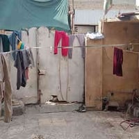 نصف دار • ٦٠م • شهداء الثانية