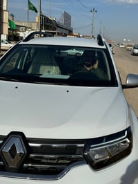 رينو داستر 2025 بدون رقم حره زيرو مامشيه للبيع والسعر خاص حره تداور بس...