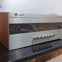 Leak • ١٩٧٢ • يحتاج سماعات