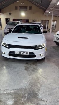 جالجر 2015 لون صدفي استيراد خاص امريكي السياره كلين تايتل اي حادث مابي...