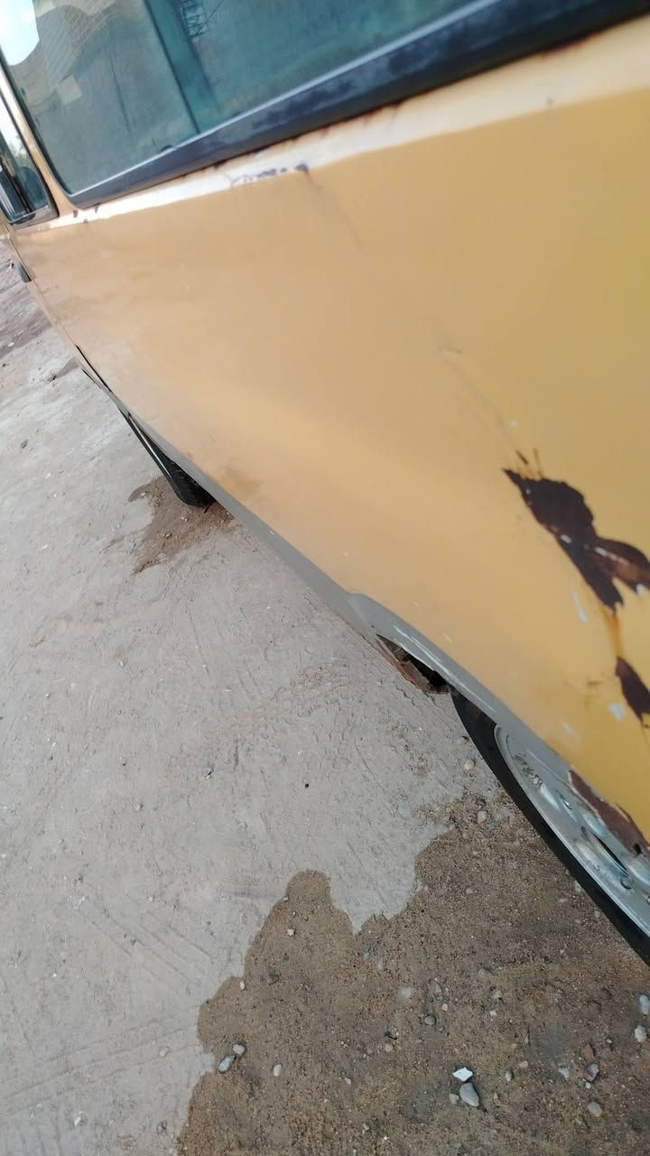 السلامو عليكم من رخصت مدير الكروب
للبيع. ١٩٩٧ سياره شوفت عينك. مكينه على سحك كير اكسن. مكفولات. خط وصل بحث مصفره. مكاني. نجف. سنويه. صاقطه. من ٢٠١٩. السعر. ٤٥. خاص مسدود.
مكاني. نجف تصل ودلل. ***********
