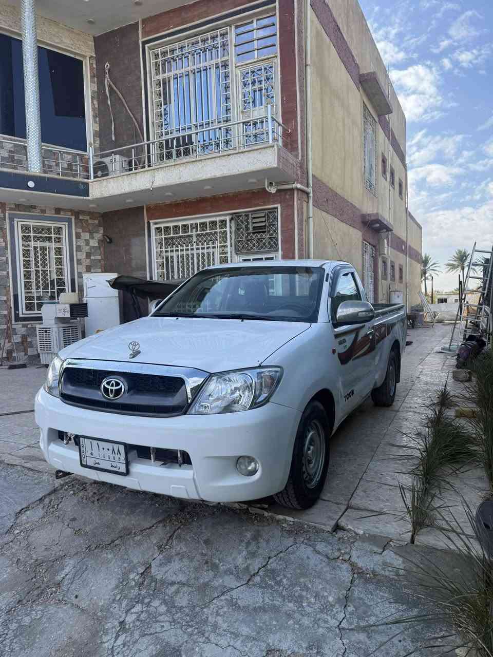 بيكم تك قماره  سياره كير اوتماتيك  جاهزه من كلشي محرك كير حداديه كله جديد تبريد  سياره تحويل ثاني يوم موديل 8 سعره 94 ورقه مكان بابل***********
