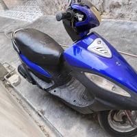 موتور • الرمادي